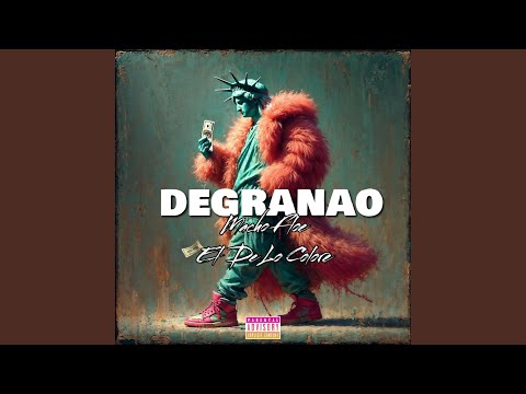 DEGRANAO (feat. CAMAHAN MUSIC)
