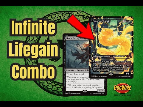 🔥 Orzhov Ouroboros – Infinite Lifegain Combo in Alchemy! 🔥