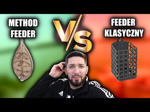 METHOD VS CLASSIC FEEDER - Fishing DUEL