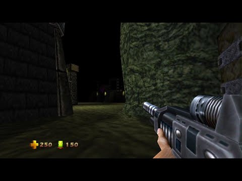 Turok 2: Seeds of Evil part 22