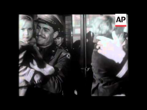 Premiere My Friend Flicka