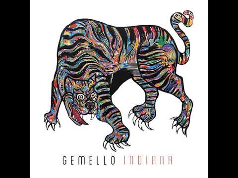 nostalgia lll - gemello feat. victor kwality prod. sine