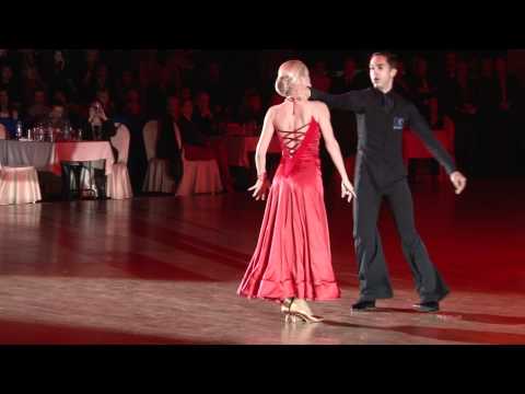 Valeri Emanuel - Kehlet Tania, Tango (Close-Up)