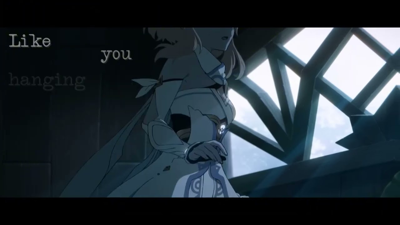 Lumine — Numb Little Bug | Genshin Impact