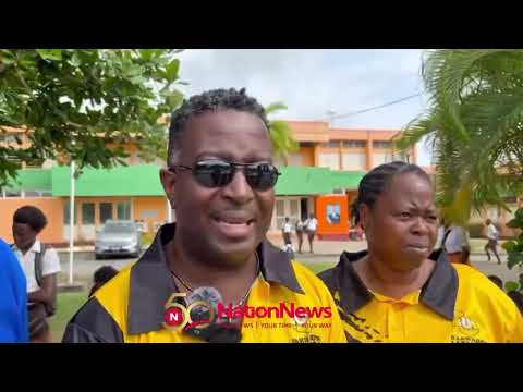 Nation News Union Leader calls for action after teacher injured in school incident