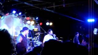 Bouncing Souls - Single Successful Guy @ The Stone pony 2/10/11