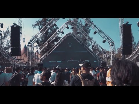 Vlind EDC 2020 Aftermovie