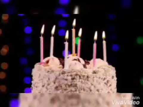 Happy birthday minal.