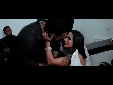 Lo Que Provocas Ft. Landa La Sensación - Angel Huellas (Video Oficial)