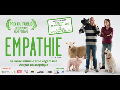 Empathie - bande-annonce Destiny Films