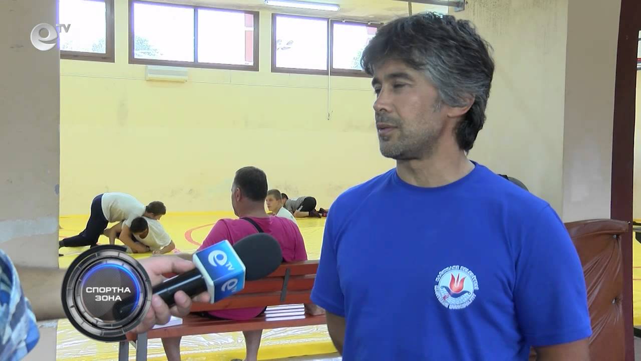 Спортна Зона 65