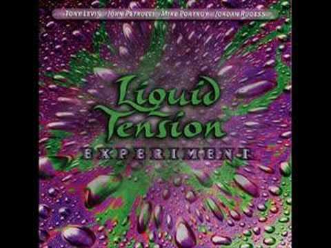 Liquid Tension Experiment - Universal Mind