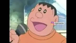 Download lagu Story WA 30 detik doraemon mp3
