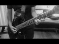 Nicotine - Panic! At The Disco (Instrumental Cover ...