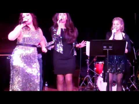 Shira M - Chatanooga Choo Choo