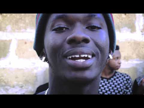 VIRUX  HARDCORE(official video)