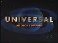 Opening To E T The Extra Terrestrial US VHS 1996