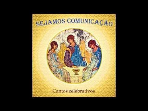 Luiz Felipe, Ir. Ana Paula Ramalho FSP - Jesus Cristo Comunicador