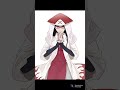 Boruto And Sarada Sing Closer