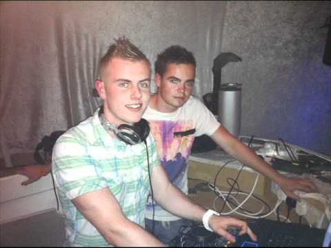 Tommy Trash Vs Far East Movement & DEV - Like A Future Folk (Evan Marshall Mashup)