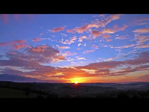 Sunrise Mass:  Mvt 4 - Identity and the Ground (Ola Gjeilo)