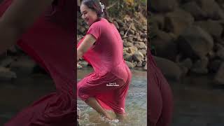 Download lagu Seru gadis desa lagi mandi di sungai#Gadisdesa #Jandadesa #pedesaansunda #fypviral mp3