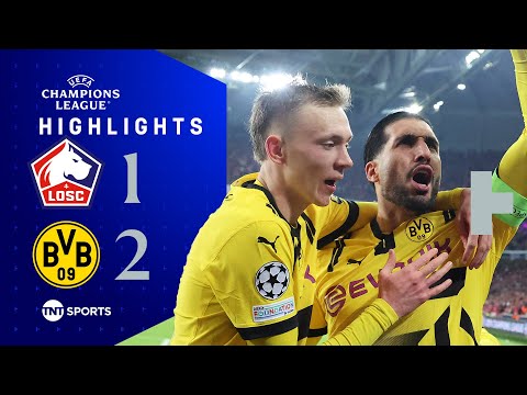 Event Highlights