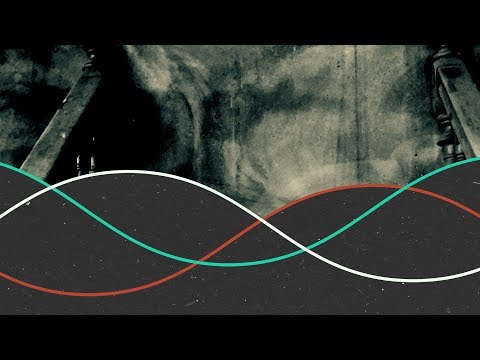 Junolarc feat. Redward Martin - Haunted Notion