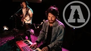Dry the River - Gethsemane - Audiotree Live