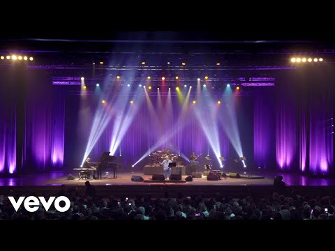 Pablo Milanés - Años (En Vivo Desde La Habana, Cuba)