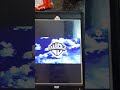 Warner Bros DVD Logo HALLOWEEN Intro