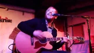 People are so fickle - Kevin Devine