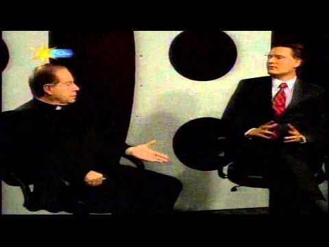 Páginas Difíceis da Bíblia 23 Fevereiro 2014  Pe.F.C.Cardoso