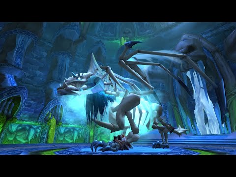 Ret Paladin POV - Auberdine - Saphiron Naxx 25