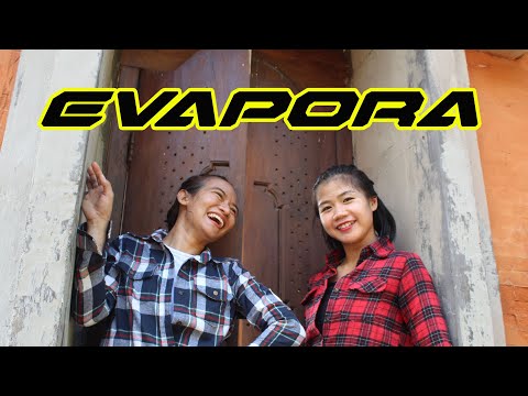 EVAPORA - Iza, Ciara and Major lazer | Dance Fitness | ESMOCA EPISODE 19