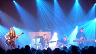 Scouting For Girls - Famous/It Only Rains In LA. (Portsmouth, 11/11/13)