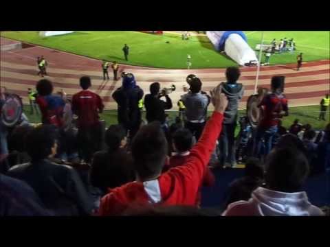 No vengo por salir campeon, vengo porque te Quiero