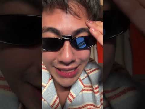 ARIZONA BRANDY INSTAGRAM LIVE - THE DAY AFTER FAILING TO BRING HOME THE DRAG RACE PHILIPPINES CROWN