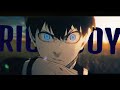 Rich Boy Bluelock Flash Warning Amv Edit Bluelock