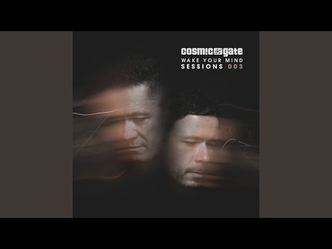 Like This Body of Conflict (Cosmic Gate Mash Up)
