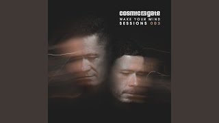 Like This Body of Conflict (Cosmic Gate Mash Up)