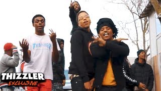 RackitupAnt x RonnyBo x Blanco Warren - Right Or Wrong (Exclusive Music Video) [Thizzler.com]
