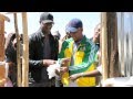 A DREAM REALIZED: KENNA AND DR. ZEMEDKUN IN ETHIOPIA