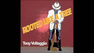 Tony Voltaggio2013 High Flyin' Bird