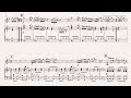 J Haydn Gypsy Rondo Saxophone