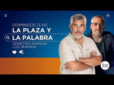 SOMOS RADIO EN VIVO - EL COHETE A LA LUNA - AM 530