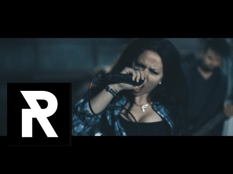 Shoot the Girl First - No Hero (OFFICIAL)