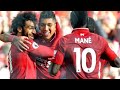 How Mane Firmino Salah Entertain Everyone 2019 2020