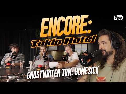 Miniatura de Homesick