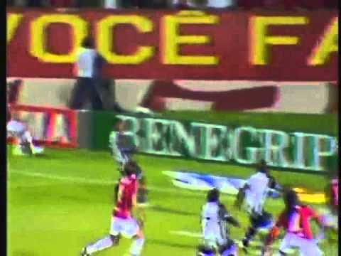 INTERNACIONAL 0 X 1 CEARÁ - CAMPEONATO BRASILEIRO 2011 #2 RODADA
